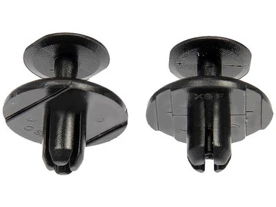 For 2016-2022 Lexus RX450h Hood Latch Cover Retainer Dorman 74641YNDQ 2017 2018 - Image 1 of 2