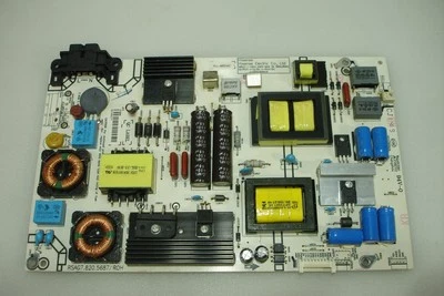 Insignia 173899 Power Supply (HLL-4855WC) for NS-48D510NA15 - Image 1 of 4