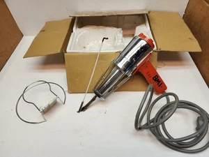 Pamran Company Hejet HJ 500s Plastic welder 115v, 2.8 amp. Tested/working - Picture 1 of 9