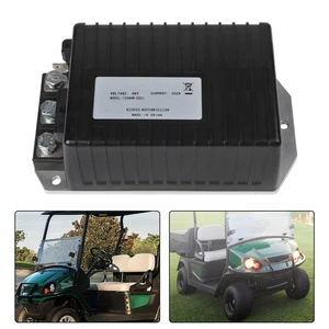 Simplified Installation with Controller Part Number 1206HB5201 Available Now - Picture 1 of 19