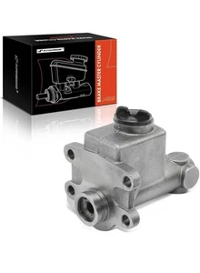 Brake Master Cylinder For Chevy Olds De Ville Series 1960-1975 3.8L 4.6L 5.7L - Picture 1 of 4