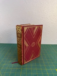 RABBLE IN ARMS rare Antique Collector's Edition HC BOOK Kenneth Roberts 1947 - Foto 1 di 14