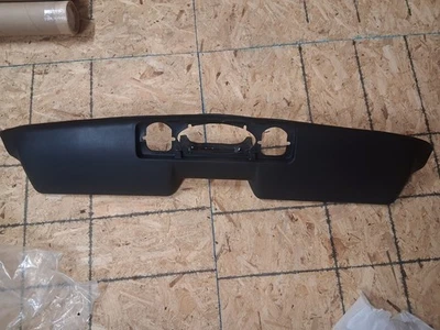 Ford Mustang 1966 tablero nuevo negro Foto 1 de 2