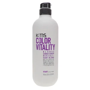 KMS Color Vitality Blonde Conditioner 25.3 oz - Picture 1 of 8