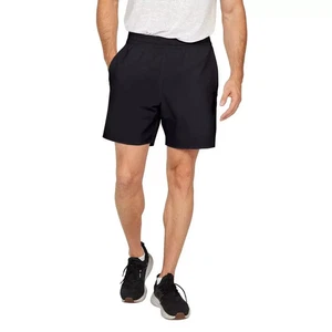 NWT! Spyder Active Men's Short Black Size XL - Picture 1 of 2