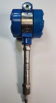 kay-Ray/ Sensall Inc. Model: ZIRCON PRESSURE SENSOR - Image 1 of 4