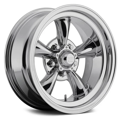 American Racing VN605 TORQ THRUST D 1PC Wheel 15x10 (-44, 5x127) Single Rim - Image 1 of 4