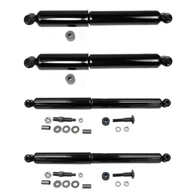 Juego de 4 amortiguadores Monroe OESpectrum para camioneta Chevy y GMC G1500 1964-1966 Foto 1 de 3