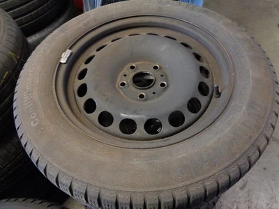 Winterräder Seat Alhambar / VW Sharan 205/60R16 96H Continental - Bild 1 von 2