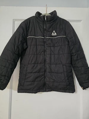 Gerry Quilted Winter Jacket Size Small 8 Boys Preowned Condition - Image 1 of 4