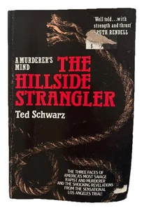 The Hillside Strangler  A Murderer s Mind 1981 - Imagen 1 de 8