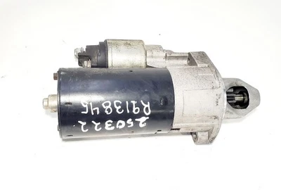 Used Starter Motor fits: 2006 Mercedes-benz Mercedes clk 164 Type ML500 Grade A - Image 1 of 4