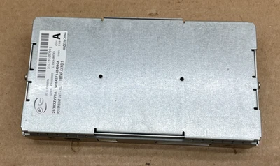 Módulo de control de comunicación Bluetooth Nissan Máxima 2011-2013 28383ZY71A OEM Foto 1 de 4