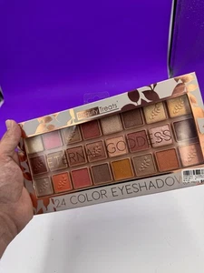 Beauty Treats 'eternal Goodness' 10 Eyeshadow Palette - Picture 1 of 2