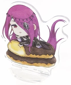 Re:ZERO Starting Life in Another World Acryl Ständer Kyunchar Ira 6cm Sweet The - Bild 1 von 1