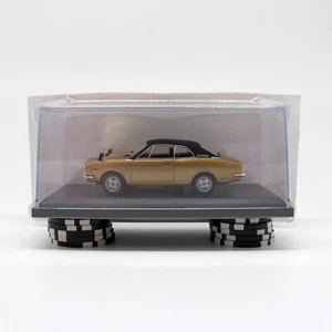 Honda 1300 Coupe 9 (1970) Mini Car Maßstab 1:43 Box - Bild 1 von 13