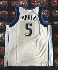 JJ Barea Authentic Signed Pro Style Jersey Autographed JSA R1 - Picture 1 of 6
