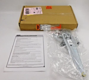 Dorman Window Regulator Rear Left 749-726 Compatible with Select Lexus / Toyota - Picture 1 of 8