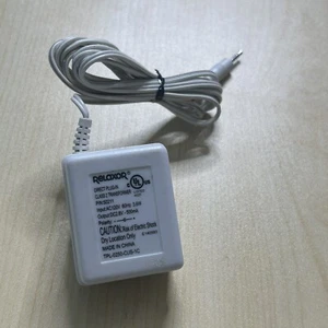 Relaxor Class 2 Transformer P/N:50211 DC 2.8V 500mA - Picture 1 of 3