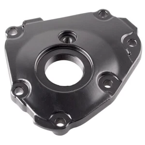 Motorcycle Oil Pump Engine Timing Cover Fit For Yamaha YZF R1 YZF-R1 2004-2008 - Picture 1 of 3