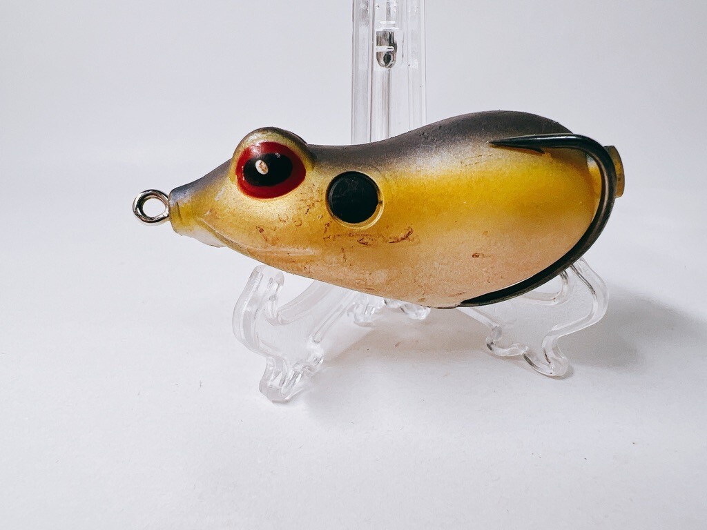 DAIWA - Peace Frog&#39;s Daiwa Frog Topwater Fishing Baits, Lures for sale | eBay