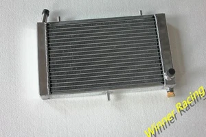 ALUMINUM RADIATOR for APRILIA RS 125 RS125 1992-2013 - Picture 1 of 6