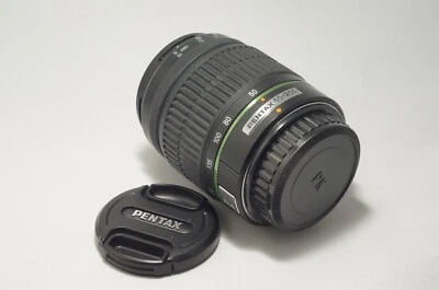 SMC Pentax-DA 50-200mm F4-5.6 ED [5310632] - Image 1 of 4