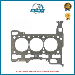 FORD C-MAX & FIESTA 1.0 EcoBoost PRTROL ENGINE HEAD GASKET B3DA, B3GA - Picture 1 of 2