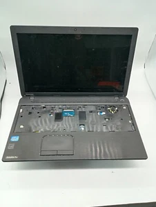 Toshiba Satellite Pro C50 15.6" Laptop Intel Core i3 3120M 2.20 GHz 5028C - Picture 1 of 5