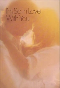 I'm So In Love With You - Mary Loberg - Hallmark - Imagen 1 de 1