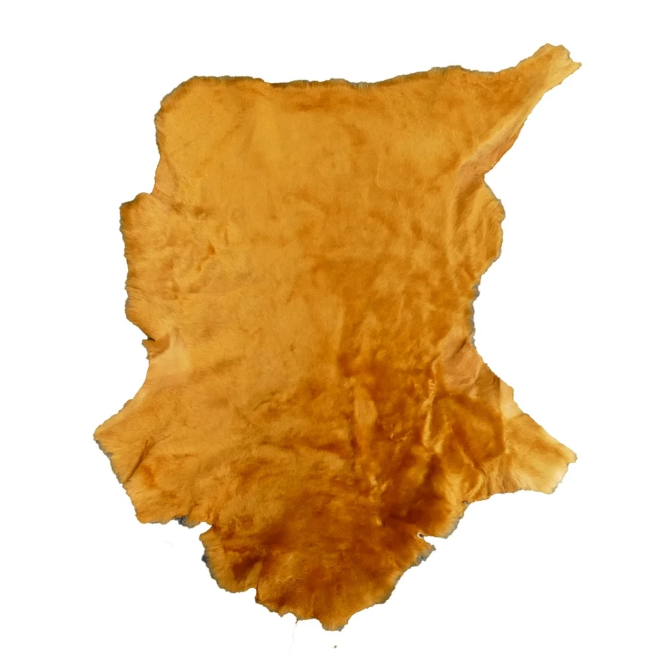 Glacier Wear длинные волосы тосканский ягненок стриженый - мед оранжевый shp4055 - Изображение 1 из 1