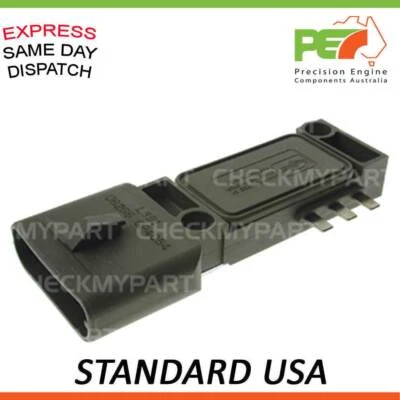 New *STANDARD USA* Ignition Module For Ford Falcon XF EA EB I EB II ED EF EL - image 1 of 4