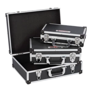 VALIGIA VALIGETTA PORTA ATTREZZI UTENSILI SET 3pz PORTAUTENSILI KREATOR - Foto 1 di 6