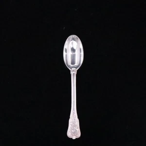 A. Michelsen. Sterling Silver Coffee Spoon - Rosenborg - Picture 1 of 1