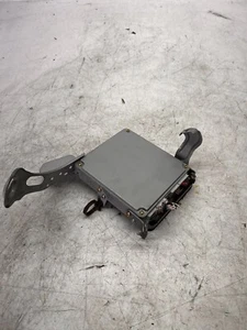 GENUINE 2002 TOYOTA RAV 4 2.0 D ECU ENGINE CONTROL UNIT 89661-42780 - Picture 1 of 5