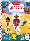Aladdin (First Stories). Books, Enright New 9781529003802 Fast Free Shipping**