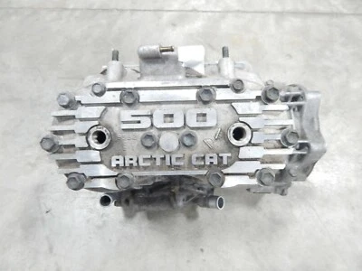 ARCTIC CAT SNOWMOBILE 2006 SABERCAT 500 EFI LX ENGINE/MOTOR 0662-455 - Image 1 of 4