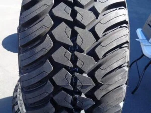 2 AMP TERRAIN ATTACK A/T A LT 35 12.5 20 121Q LRE TIRES 35-125020AMP/CA3 CQ1 - Picture 1 of 4