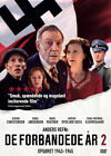Out of the Darkness NEW PAL Arthouse DVD Anders Refn Jesper Christensen