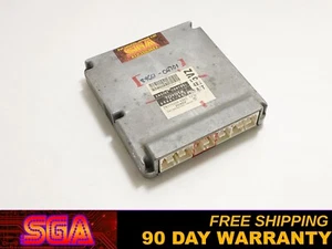 2000 TOYOTA TACOMA 3.4L V6 AT 4x4 ECU ECM PCM ENGINE CONTROL MODULE 89661-04701 - Bild 1 von 8