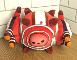 Youtooz Angry Mekabot Plush Designed By Kastro & Ellen Cu Plush  - Bild 1 von 5