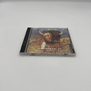 Cusco – Apurimac III - Nature • Spirit • Pride (CD) 1997, Higher Octave - Imagen 1 de 5