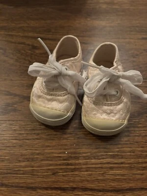 Zapatos de bebé niña Keds Foto 1 de 3