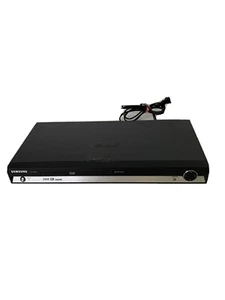 Reproductor de DVD Samsung DVD-HD860 XAA HDMI ¡Sin control remoto probado! - Imagen 1 de 5