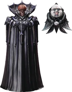 Figura Ubik Berserk: El Arco de la Edad de Oro figma Void and figFIX - Imagen 1 de 3