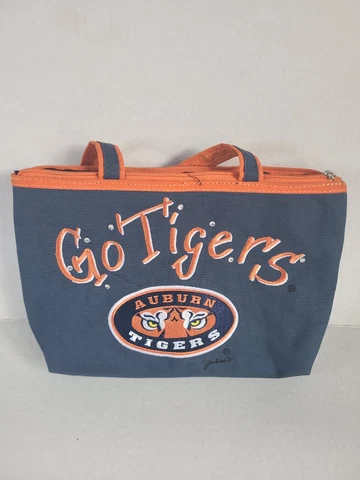 Auburn Tigers Purse / tote bag Cover
