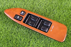 Lexus LX470 2003-2005 Master Power window buttons switch Front left Driver side - Picture 1 of 19