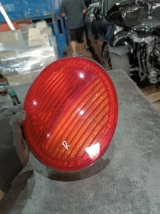 VW NEW BEETLE 9C1, 1C1, 9C, 1C Fanalino Posteriore Destro Luce Di Frenata - Imagen 1 de 7