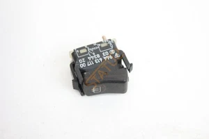 Porsche 968 944 Heated Rear Window Screen Control Switch Button 94461311700 - Picture 1 of 6