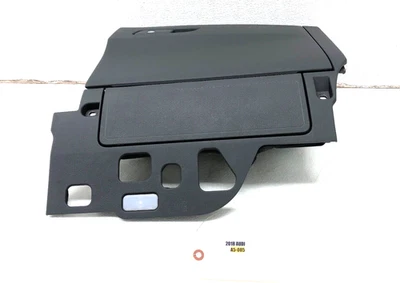 2018-2023 AUDI A5 F5A FRONT GLOVE BOX ASSEMBLY OEM. - Image 1 of 4